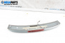Spoiler for Seat Ibiza III Hatchback (02.2002 - 11.2009), hecktür