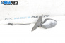 Oglindă for Seat Ibiza III Hatchback (02.2002 - 11.2009), 3 uși, hatchback, position: stânga