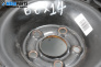 Spare tire for Seat Ibiza III Hatchback (02.2002 - 11.2009) 14 inches, width 6 (The price is for one piece)