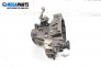for Seat Ibiza III Hatchback (02.2002 - 11.2009) 1.2, 64 hp