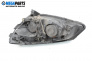 Far for Renault Scenic II Minivan (06.2003 - 07.2010), monovolum, position: dreapta