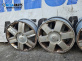 Alloy wheels for Renault Scenic II Minivan (06.2003 - 07.2010) 16 inches, width 6.5 (The price is for the set)