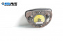 Airbag for Opel Corsa C Hatchback (09.2000 - 12.2009), 3 uși, hatchback, position: fața