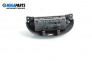 Afișaj pentru indicarea ceasului for Opel Corsa C Hatchback (09.2000 - 12.2009)