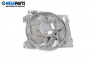 Radiator fan for Opel Corsa C Hatchback (09.2000 - 12.2009) 1.2, 75 hp