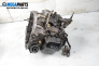 Automatic gearbox for Renault Espace IV Minivan (11.2002 - 02.2015) 2.0 (JK09), 136 hp, automatic