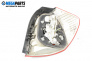Stop for BMW 1 Series E87 (11.2003 - 01.2013), hatchback, position: stânga