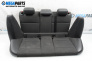 Scaune din piele for BMW 1 Series E87 (11.2003 - 01.2013), 5 uși