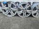 Jante din aliaj for BMW 1 Series E87 (11.2003 - 01.2013) 16 inches, width 7 (Prețul este pentru un set)