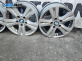 Jante din aliaj for BMW 1 Series E87 (11.2003 - 01.2013) 16 inches, width 7 (Prețul este pentru un set)