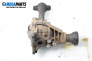  for Jeep Cherokee SUV III (09.2001 - 01.2008) 2.5 CRD 4x4, 143 hp