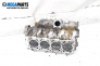 Engine head for Jeep Cherokee SUV III (09.2001 - 01.2008) 2.5 CRD 4x4, 143 hp