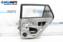 Door for Toyota Avensis II Station Wagon (04.2003 - 11.2008), 5 doors, station wagon, position: rear - right
