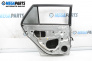 Door for Toyota Avensis II Station Wagon (04.2003 - 11.2008), 5 doors, station wagon, position: rear - left