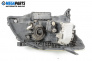 Far for Toyota Avensis II Station Wagon (04.2003 - 11.2008), combi, position: stânga