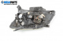 Scheinwerfer for Toyota Avensis II Station Wagon (04.2003 - 11.2008), combi, position: rechts