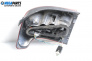 Stop for Toyota Avensis II Station Wagon (04.2003 - 11.2008), combi, position: dreapta