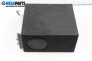 Subwoofer for Toyota Avensis II Station Wagon (04.2003 - 11.2008)