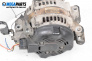 Alternator for Toyota Avensis II Station Wagon (04.2003 - 11.2008) 2.2 D-CAT (ADT251), 177 hp, № 1042104521