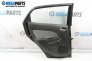 Door for Mazda 2 Hatchback II (10.2007 - 06.2015), 5 doors, hatchback, position: rear - left
