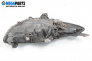 Headlight for Mazda 2 Hatchback II (10.2007 - 06.2015), hatchback, position: left
