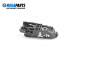 Inner handle for Mazda 2 Hatchback II (10.2007 - 06.2015), 5 doors, hatchback, position: front - right