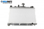 Wasserradiator for Mazda 2 Hatchback II (10.2007 - 06.2015) 1.3, 86 hp