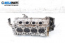 Engine head for Mazda 2 Hatchback II (10.2007 - 06.2015) 1.3, 86 hp
