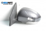 Spiegel for Toyota IQ Hatchback (11.2008 - 12.2015), 3 türen, hecktür, position: links