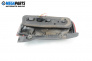 Stop for Nissan Micra III Hatchback (01.2003 - 06.2010), hatchback, position: dreapta