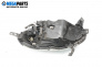 Scheinwerfer for Nissan Micra III Hatchback (01.2003 - 06.2010), hecktür, position: links