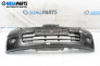 Frontstoßstange for Nissan Micra III Hatchback (01.2003 - 06.2010), hecktür, position: vorderseite