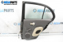 Ușă for Nissan Micra III Hatchback (01.2003 - 06.2010), 5 uși, hatchback, position: dreaptă - spate