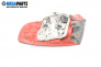 Tail light for Audi A3 Sportback I (09.2004 - 03.2015), hatchback, position: left