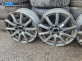 Jante din aliaj for Audi A3 Sportback I (09.2004 - 03.2015) 16 inches, width 6.5 (Prețul este pentru un set)