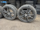 Alloy wheels for Jaguar XF Sedan I (03.2008 - 04.2015) 19 inches, width 8.5 J, ET 45 (The price is for the set)