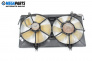 Ventilatoare de răcire for Toyota Corolla E11 Sedan (04.1997 - 06.2002) 1.4 16V (ZZE111), 97 hp