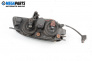 Scheinwerfer for Toyota Corolla E11 Sedan (04.1997 - 06.2002), sedan, position: links