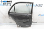 Door for Toyota Corolla E11 Sedan (04.1997 - 06.2002), 5 doors, sedan, position: rear - left