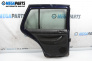 Ușă for Volkswagen Golf IV Hatchback (08.1997 - 06.2005), 5 uși, hatchback, position: stânga - fața