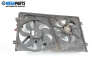 Kühllüfter for Volkswagen Golf IV Hatchback (08.1997 - 06.2005) 1.6 FSI, 110 hp