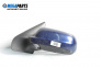Spiegel for Volkswagen Golf IV Hatchback (08.1997 - 06.2005), 5 türen, hecktür, position: links