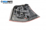 Tail light for Volkswagen Golf IV Hatchback (08.1997 - 06.2005), hatchback, position: left