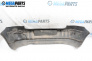 Rear bumper for Volkswagen Golf IV Hatchback (08.1997 - 06.2005), hatchback