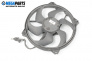 Kühlerlüfter for Peugeot 307 Hatchback (08.2000 - 12.2012) 2.0 HDi 90, 90 hp