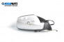 Mirror for Peugeot 307 Hatchback (08.2000 - 12.2012), 5 doors, hatchback, position: right