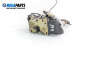 Schloss for Peugeot 307 Hatchback (08.2000 - 12.2012), position: links, vorderseite