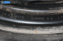 Pneu de rezervă for Peugeot 307 Hatchback (08.2000 - 12.2012) 15 inches, width 5 (Prețul este pentru 1 buc.)