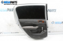 Ușă for Peugeot 307 Hatchback (08.2000 - 12.2012), 5 uși, hatchback, position: stânga - spate