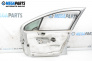 Ușă for Peugeot 307 Hatchback (08.2000 - 12.2012), 5 uși, hatchback, position: dreaptă - fața